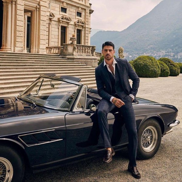 микеле морроне