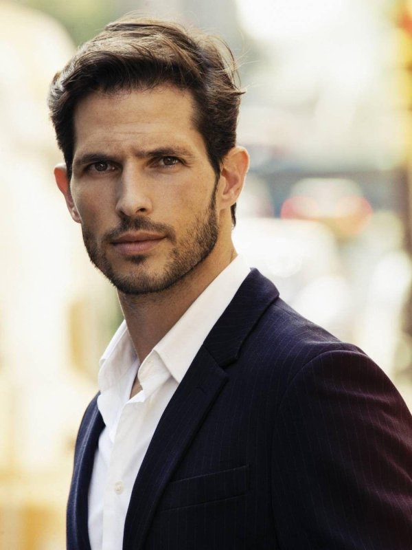 мужская мода