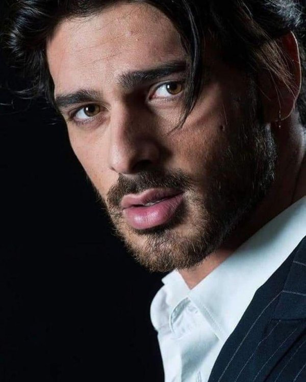 массимо 365 дней актёр