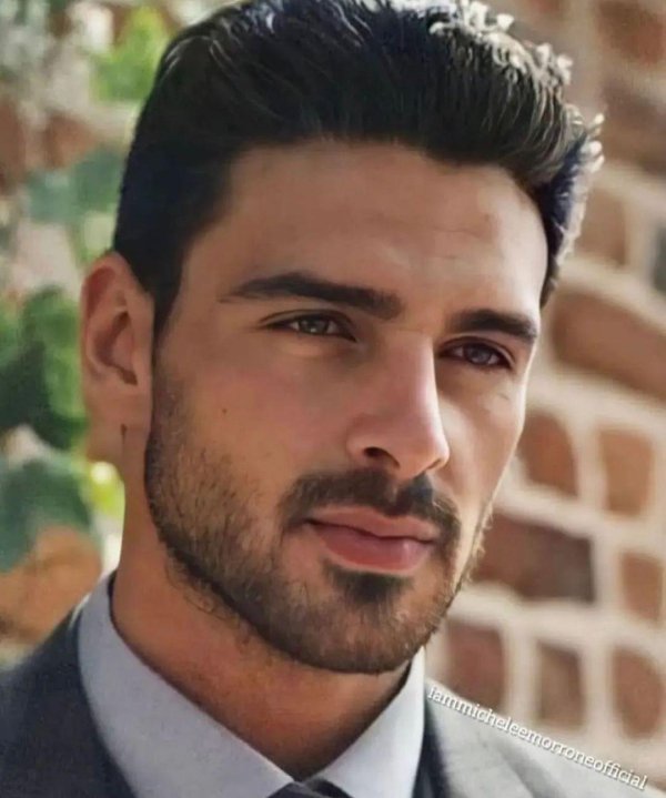 нерусские парни