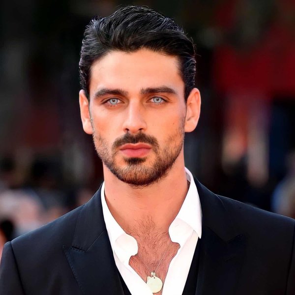 массимо 365 дней актёр