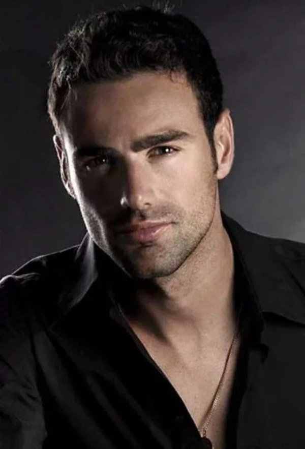 кармин сигнорелли