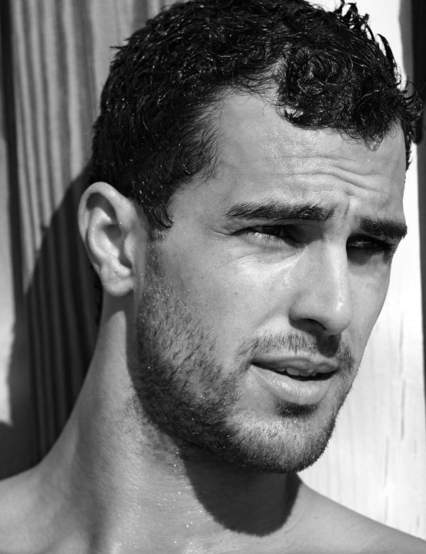 клинт мауро