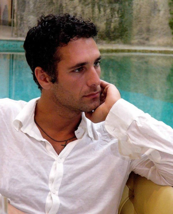 raoul bova