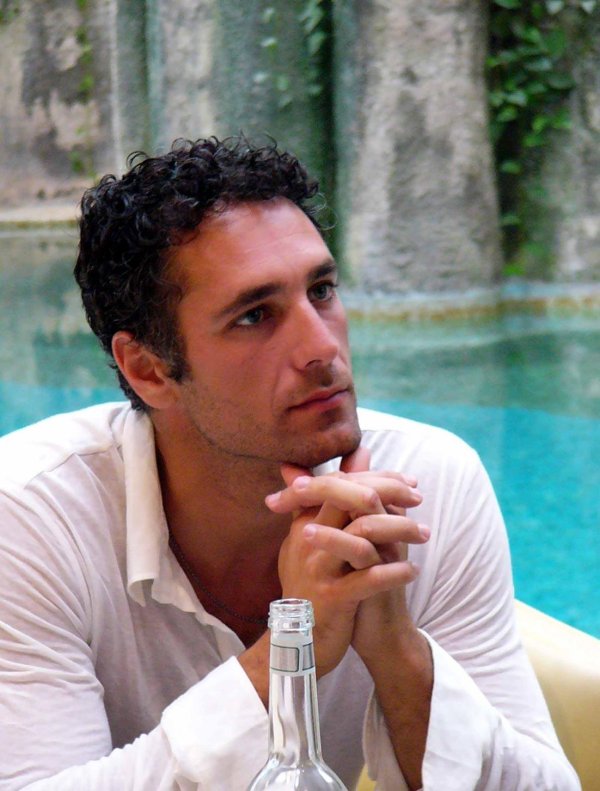 raoul bova