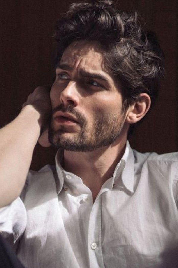 michiel van wyngaardenмодель возраст