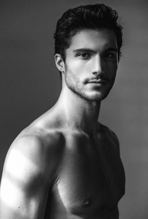 федерико массаро