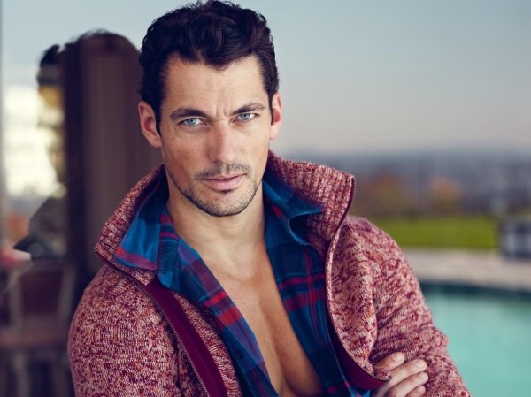 david gandy