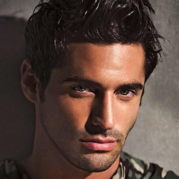 красивые восточные мужчины