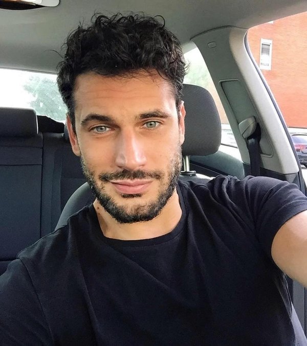 испанец мужчина