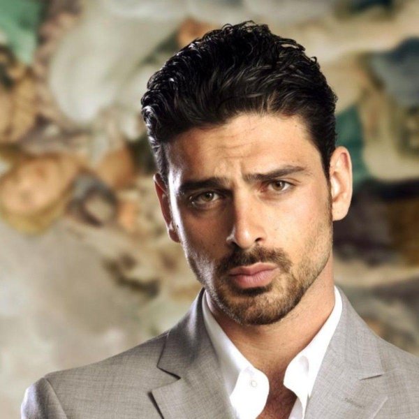 массимо 365 дней актёр