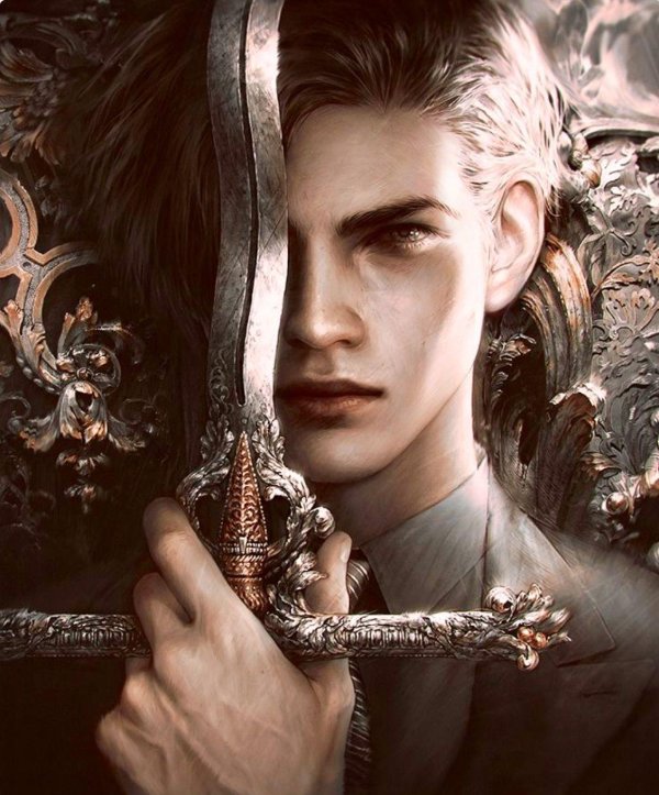 джонатан кристофер моргенштерн