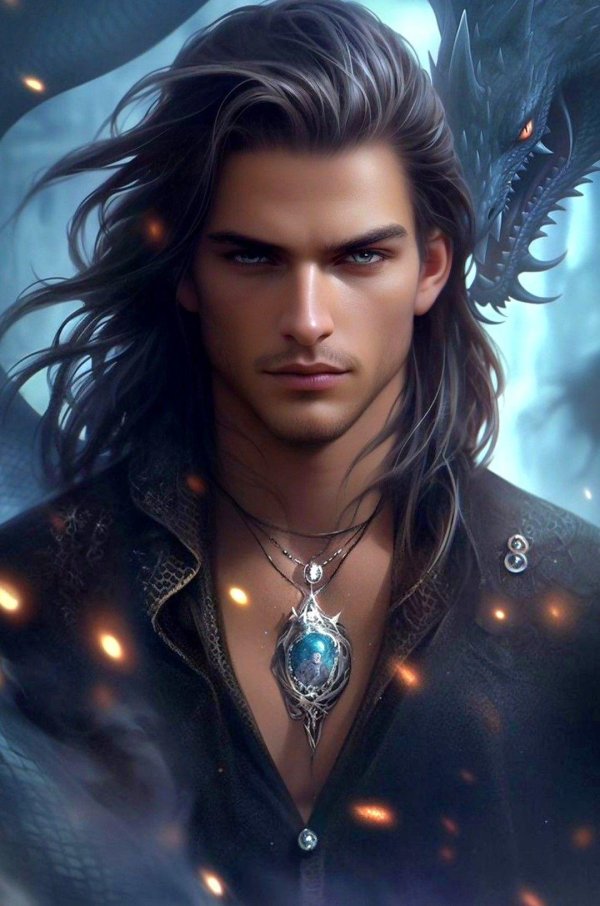 фантастика фэнтези