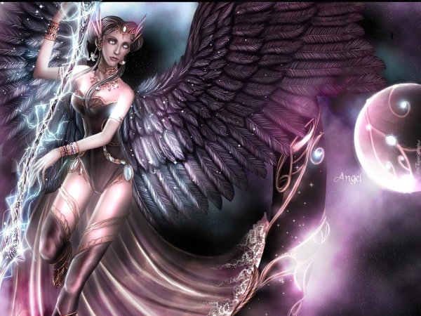 ангел нитаэль