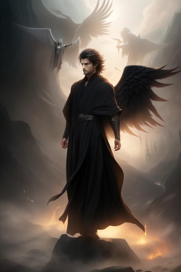 падшие ангелы