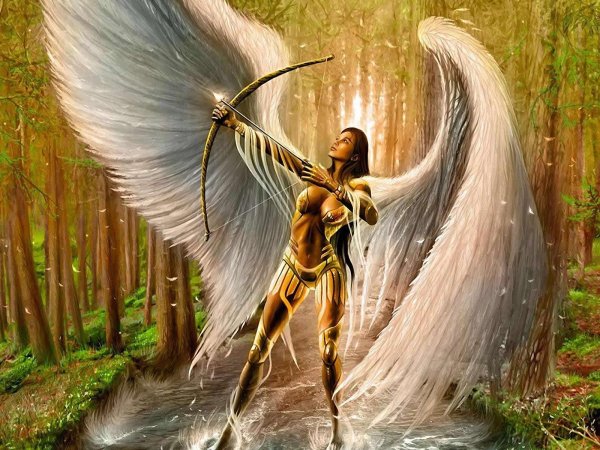 валеджио ангел