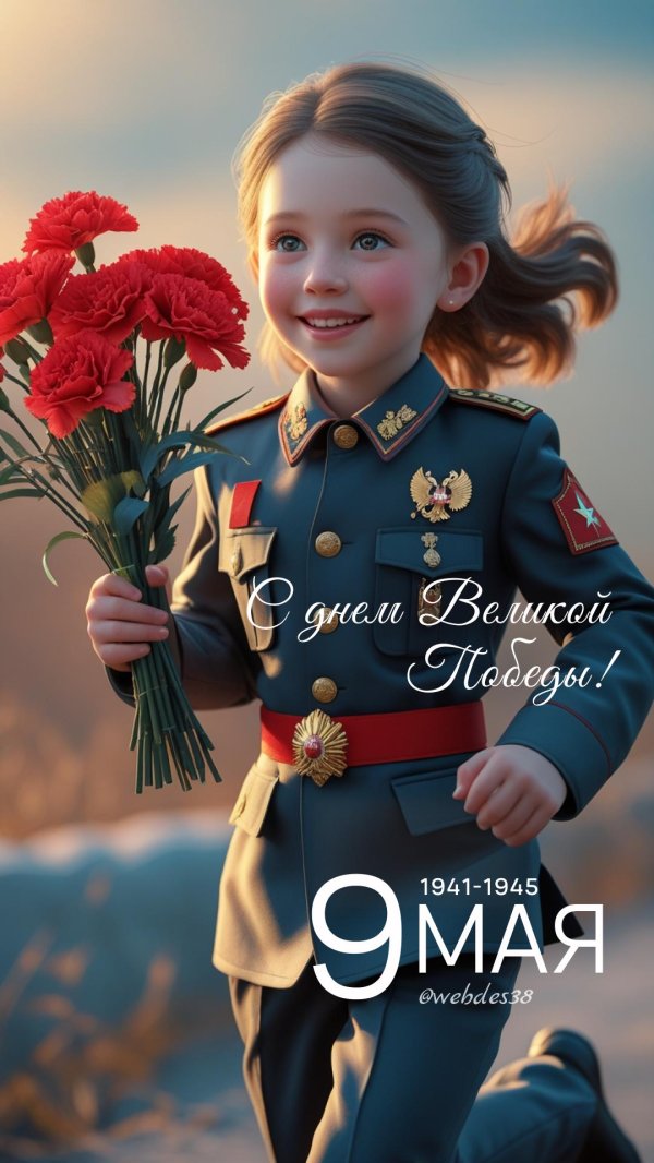 ко дню победы