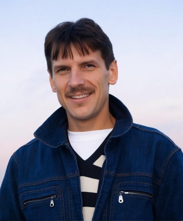 кузнецов антон михайлович