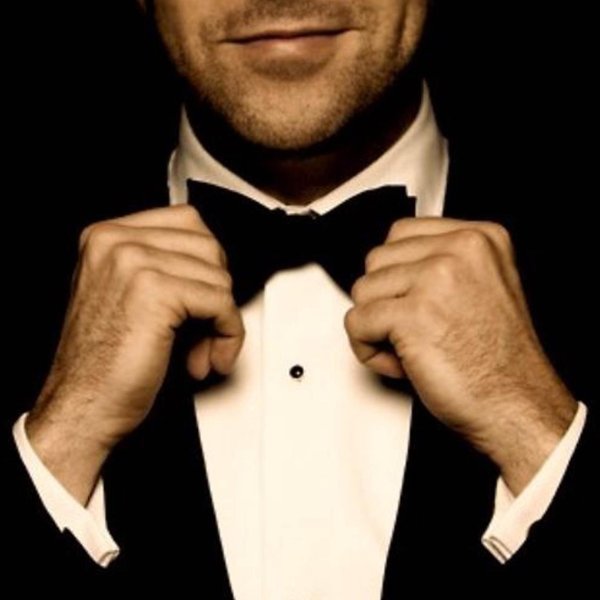 мужской костюм