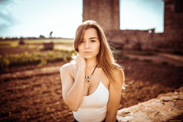 модели женщины