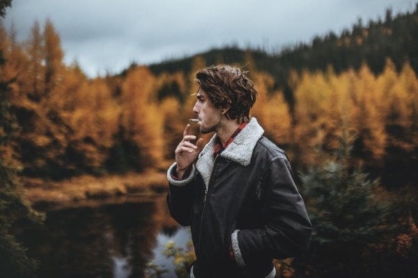 идеи для мужской фотосессии