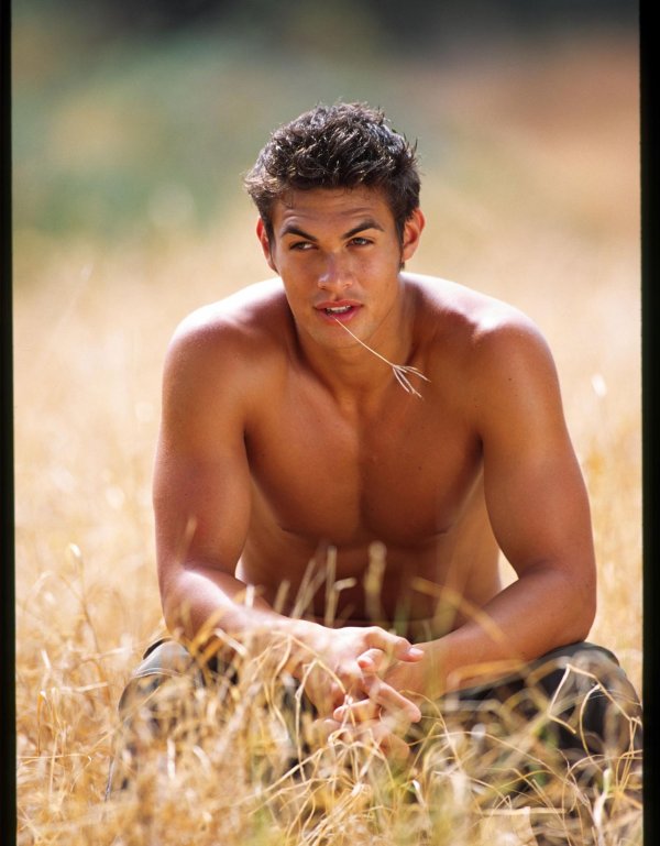 джейсон момоа хот