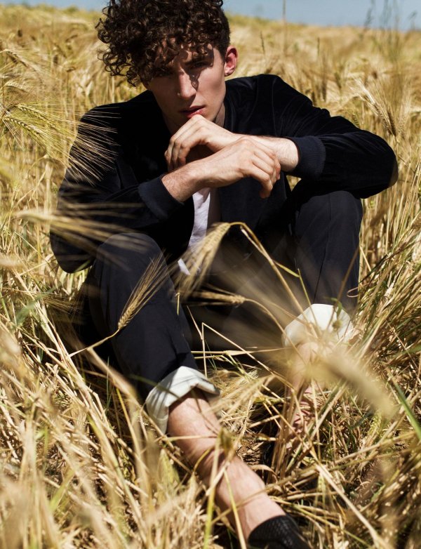 фотосессия для мужчин идеи