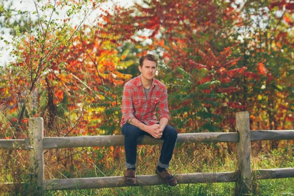 осенние фотосессии