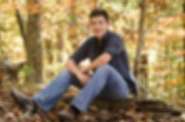 мужчина 19 лет