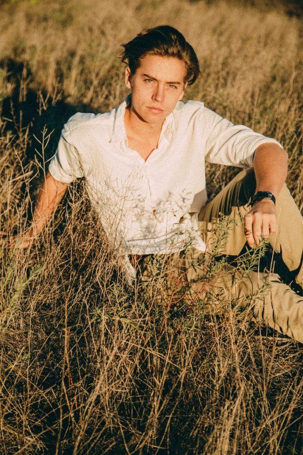 dylan and cole sprouse