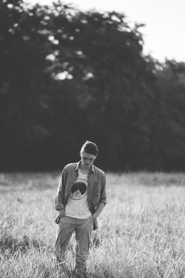 идеи для мужской фотосессии