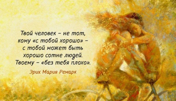 мудрая цитата