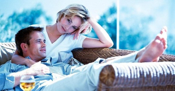 тренинг для женщин про отношения