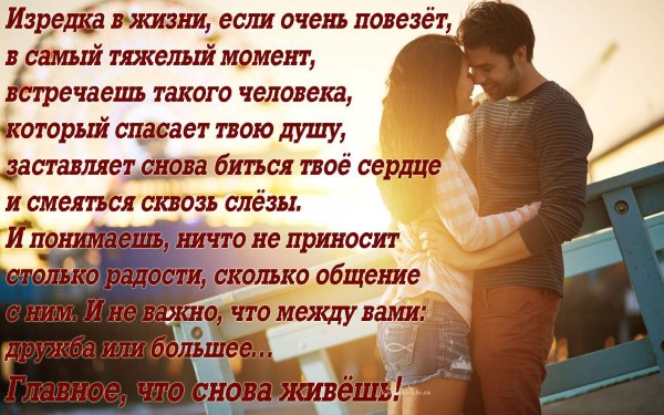 пара любовная