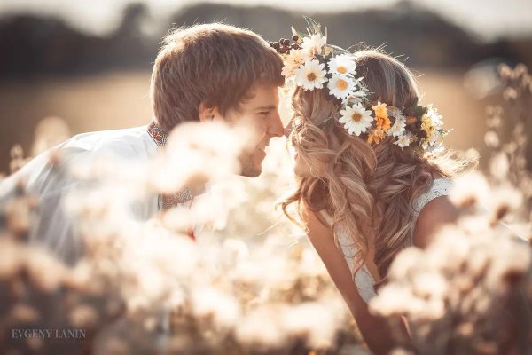 нежность пара