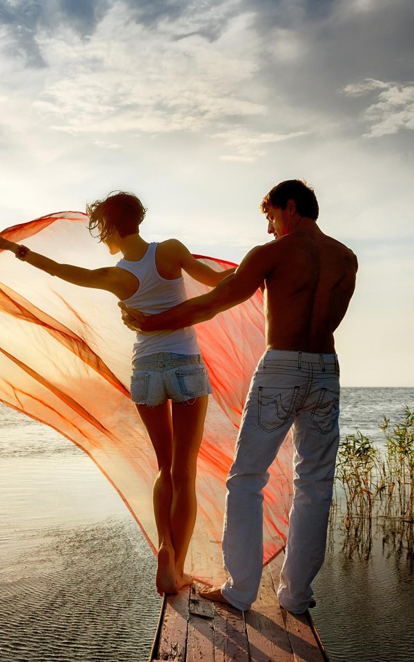 прошлые отношения