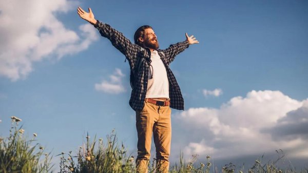 свобода от мужчины