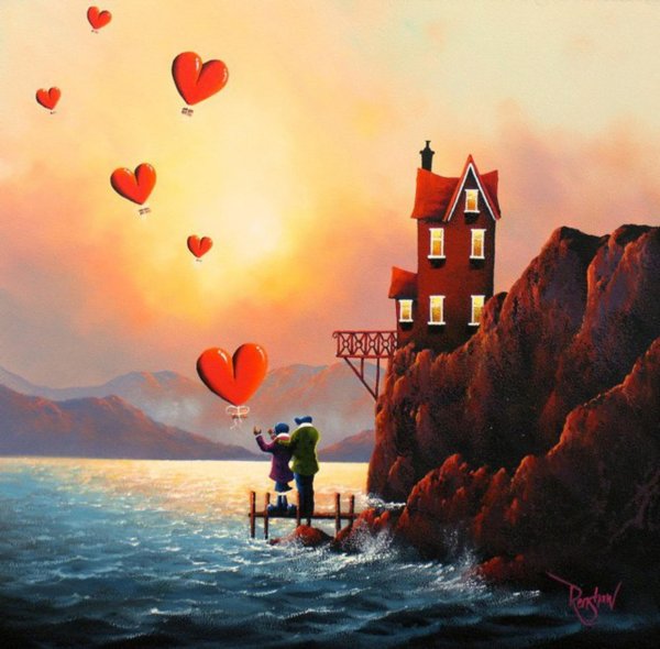 david renshaw