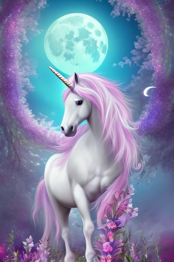 licorne licorne
