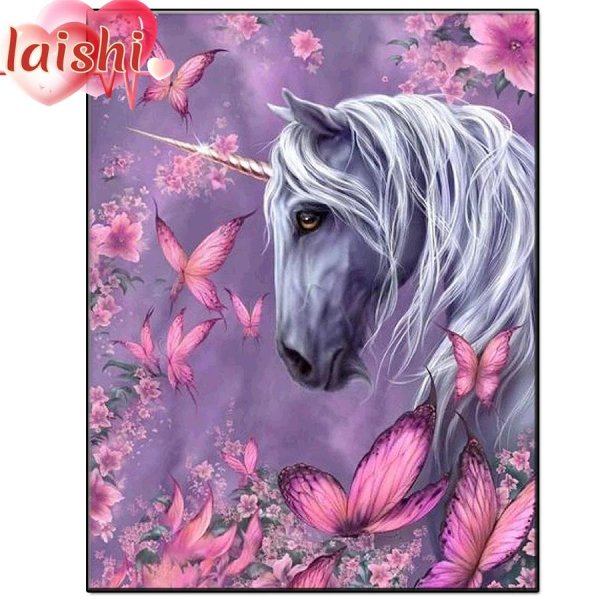 красивые единороги