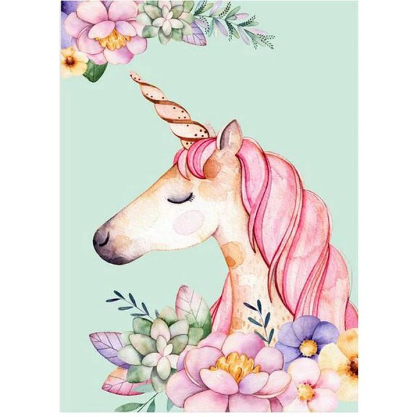 виды единорогов