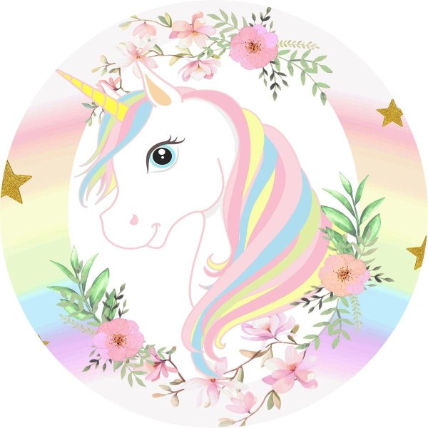 виды единорогов