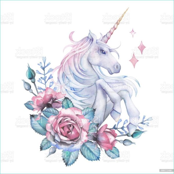 виды единорогов