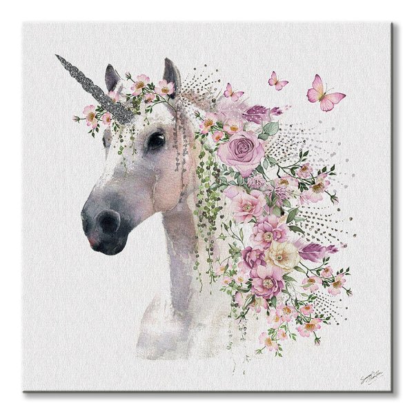 единороги красивые