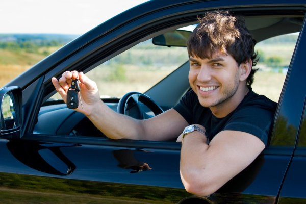 личный автомобиль