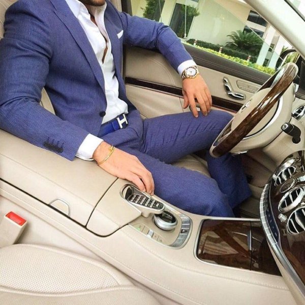 богатая жизнь