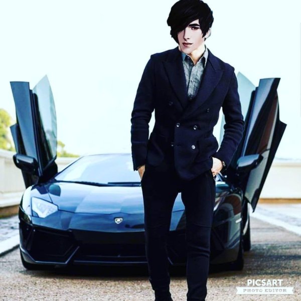 виктор ван арт рост