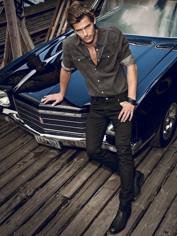 джон кортахарена