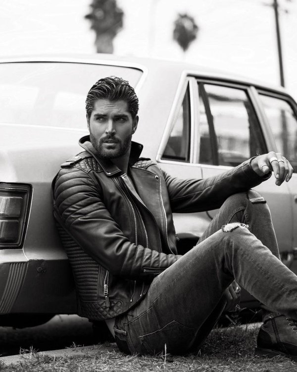 nick bateman