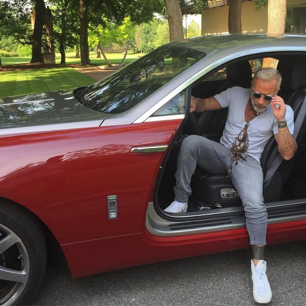 вакки джанлука